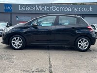 USED 2015 15 PEUGEOT 208 1.4 HDi Active Hatchback 5dr Diesel Manual Euro 5 (70 ps) LOW MILES + LOW INSURANCE + &pound;20 TAX + FSH + AC