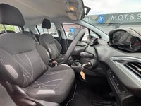 USED 2015 15 PEUGEOT 208 1.4 HDi Active Hatchback 5dr Diesel Manual Euro 5 (70 ps) LOW MILES + LOW INSURANCE + &pound;20 TAX + FSH + AC