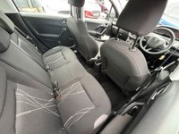 USED 2015 15 PEUGEOT 208 1.4 HDi Active Hatchback 5dr Diesel Manual Euro 5 (70 ps) LOW MILES + LOW INSURANCE + &pound;20 TAX + FSH + AC