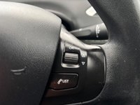 USED 2015 15 PEUGEOT 208 1.4 HDi Active Hatchback 5dr Diesel Manual Euro 5 (70 ps) LOW MILES + LOW INSURANCE + &pound;20 TAX + FSH + AC