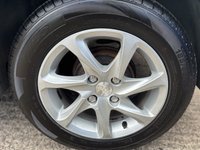 USED 2015 15 PEUGEOT 208 1.4 HDi Active Hatchback 5dr Diesel Manual Euro 5 (70 ps) LOW MILES + LOW INSURANCE + &pound;20 TAX + FSH + AC