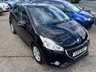 USED 2015 15 PEUGEOT 208 1.4 HDi Active Hatchback 5dr Diesel Manual Euro 5 (70 ps) LOW MILES + LOW INSURANCE + &pound;20 TAX + FSH + AC
