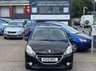 USED 2015 15 PEUGEOT 208 1.4 HDi Active Hatchback 5dr Diesel Manual Euro 5 (70 ps) LOW MILES + LOW INSURANCE + &pound;20 TAX + FSH + AC