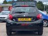 USED 2015 15 PEUGEOT 208 1.4 HDi Active Hatchback 5dr Diesel Manual Euro 5 (70 ps) LOW MILES + LOW INSURANCE + &pound;20 TAX + FSH + AC