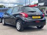 USED 2015 15 PEUGEOT 208 1.4 HDi Active Hatchback 5dr Diesel Manual Euro 5 (70 ps) LOW MILES + LOW INSURANCE + &pound;20 TAX + FSH + AC