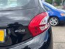 USED 2015 15 PEUGEOT 208 1.4 HDi Active Hatchback 5dr Diesel Manual Euro 5 (70 ps) LOW MILES + LOW INSURANCE + &pound;20 TAX + FSH + AC
