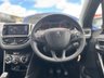 USED 2015 15 PEUGEOT 208 1.4 HDi Active Hatchback 5dr Diesel Manual Euro 5 (70 ps) LOW MILES + LOW INSURANCE + &pound;20 TAX + FSH + AC