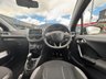 USED 2015 15 PEUGEOT 208 1.4 HDi Active Hatchback 5dr Diesel Manual Euro 5 (70 ps) LOW MILES + LOW INSURANCE + &pound;20 TAX + FSH + AC