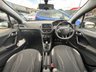 USED 2015 15 PEUGEOT 208 1.4 HDi Active Hatchback 5dr Diesel Manual Euro 5 (70 ps) LOW MILES + LOW INSURANCE + &pound;20 TAX + FSH + AC