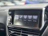 USED 2015 15 PEUGEOT 208 1.4 HDi Active Hatchback 5dr Diesel Manual Euro 5 (70 ps) LOW MILES + LOW INSURANCE + &pound;20 TAX + FSH + AC