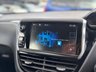 USED 2015 15 PEUGEOT 208 1.4 HDi Active Hatchback 5dr Diesel Manual Euro 5 (70 ps) LOW MILES + LOW INSURANCE + &pound;20 TAX + FSH + AC