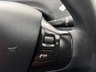 USED 2015 15 PEUGEOT 208 1.4 HDi Active Hatchback 5dr Diesel Manual Euro 5 (70 ps) LOW MILES + LOW INSURANCE + &pound;20 TAX + FSH + AC
