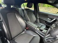 USED 2018 68 MERCEDES-BENZ A-CLASS 1.5 A180d Sport (Executive) Hatchback 5dr Diesel 7G-DCT Euro 6 (s/s) (116 ps) 