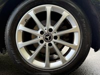 USED 2018 68 MERCEDES-BENZ A-CLASS 1.5 A180d Sport (Executive) Hatchback 5dr Diesel 7G-DCT Euro 6 (s/s) (116 ps) 