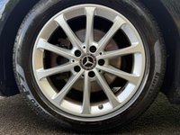 USED 2018 68 MERCEDES-BENZ A-CLASS 1.5 A180d Sport (Executive) Hatchback 5dr Diesel 7G-DCT Euro 6 (s/s) (116 ps) 