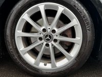 USED 2018 68 MERCEDES-BENZ A-CLASS 1.5 A180d Sport (Executive) Hatchback 5dr Diesel 7G-DCT Euro 6 (s/s) (116 ps) 