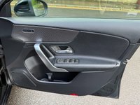USED 2018 68 MERCEDES-BENZ A-CLASS 1.5 A180d Sport (Executive) Hatchback 5dr Diesel 7G-DCT Euro 6 (s/s) (116 ps) 