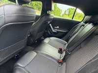 USED 2018 68 MERCEDES-BENZ A-CLASS 1.5 A180d Sport (Executive) Hatchback 5dr Diesel 7G-DCT Euro 6 (s/s) (116 ps) 