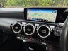 USED 2018 68 MERCEDES-BENZ A-CLASS 1.5 A180d Sport (Executive) Hatchback 5dr Diesel 7G-DCT Euro 6 (s/s) (116 ps) 