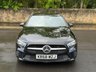 USED 2018 68 MERCEDES-BENZ A-CLASS 1.5 A180d Sport (Executive) Hatchback 5dr Diesel 7G-DCT Euro 6 (s/s) (116 ps) 