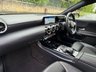 USED 2018 68 MERCEDES-BENZ A-CLASS 1.5 A180d Sport (Executive) Hatchback 5dr Diesel 7G-DCT Euro 6 (s/s) (116 ps) 