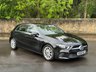 USED 2018 68 MERCEDES-BENZ A-CLASS 1.5 A180d Sport (Executive) Hatchback 5dr Diesel 7G-DCT Euro 6 (s/s) (116 ps) 