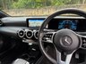 USED 2018 68 MERCEDES-BENZ A-CLASS 1.5 A180d Sport (Executive) Hatchback 5dr Diesel 7G-DCT Euro 6 (s/s) (116 ps) 