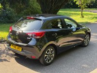 USED 2015 65 MAZDA MAZDA2 1.5 SKYACTIV-G Sport Nav Hatchback 5dr Petrol Manual Euro 6 (s/s) (90 ps) 6 MONTHS NATIONWIDE WARRANTY INC