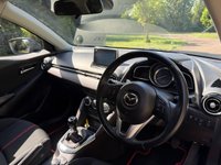 USED 2015 65 MAZDA MAZDA2 1.5 SKYACTIV-G Sport Nav Hatchback 5dr Petrol Manual Euro 6 (s/s) (90 ps) 6 MONTHS NATIONWIDE WARRANTY INC