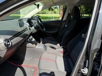 USED 2015 65 MAZDA MAZDA2 1.5 SKYACTIV-G Sport Nav Hatchback 5dr Petrol Manual Euro 6 (s/s) (90 ps) 6 MONTHS NATIONWIDE WARRANTY INC