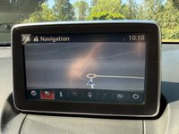 USED 2015 65 MAZDA MAZDA2 1.5 SKYACTIV-G Sport Nav Hatchback 5dr Petrol Manual Euro 6 (s/s) (90 ps) 6 MONTHS NATIONWIDE WARRANTY INC