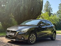 USED 2015 65 MAZDA MAZDA2 1.5 SKYACTIV-G Sport Nav Hatchback 5dr Petrol Manual Euro 6 (s/s) (90 ps) 6 MONTHS NATIONWIDE WARRANTY INC
