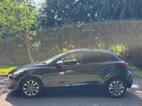 USED 2015 65 MAZDA MAZDA2 1.5 SKYACTIV-G Sport Nav Hatchback 5dr Petrol Manual Euro 6 (s/s) (90 ps) 6 MONTHS NATIONWIDE WARRANTY INC
