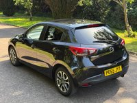 USED 2015 65 MAZDA MAZDA2 1.5 SKYACTIV-G Sport Nav Hatchback 5dr Petrol Manual Euro 6 (s/s) (90 ps) 6 MONTHS NATIONWIDE WARRANTY INC