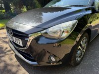 USED 2015 65 MAZDA MAZDA2 1.5 SKYACTIV-G Sport Nav Hatchback 5dr Petrol Manual Euro 6 (s/s) (90 ps) 6 MONTHS NATIONWIDE WARRANTY INC