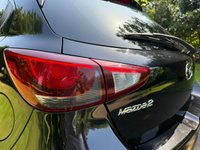 USED 2015 65 MAZDA MAZDA2 1.5 SKYACTIV-G Sport Nav Hatchback 5dr Petrol Manual Euro 6 (s/s) (90 ps) 6 MONTHS NATIONWIDE WARRANTY INC