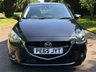 USED 2015 65 MAZDA MAZDA2 1.5 SKYACTIV-G Sport Nav Hatchback 5dr Petrol Manual Euro 6 (s/s) (90 ps) 6 MONTHS NATIONWIDE WARRANTY INC