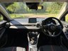 USED 2015 65 MAZDA MAZDA2 1.5 SKYACTIV-G Sport Nav Hatchback 5dr Petrol Manual Euro 6 (s/s) (90 ps) 6 MONTHS NATIONWIDE WARRANTY INC