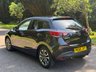 USED 2015 65 MAZDA MAZDA2 1.5 SKYACTIV-G Sport Nav Hatchback 5dr Petrol Manual Euro 6 (s/s) (90 ps) 6 MONTHS NATIONWIDE WARRANTY INC