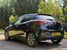 USED 2015 65 MAZDA MAZDA2 1.5 SKYACTIV-G Sport Nav Hatchback 5dr Petrol Manual Euro 6 (s/s) (90 ps) 6 MONTHS NATIONWIDE WARRANTY INC