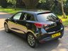 USED 2015 65 MAZDA MAZDA2 1.5 SKYACTIV-G Sport Nav Hatchback 5dr Petrol Manual Euro 6 (s/s) (90 ps) 6 MONTHS NATIONWIDE WARRANTY INC