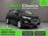 USED 2019 HYUNDAI TUCSON 1.6 GDi SE Nav SUV 5dr Petrol Manual Euro 6 (s/s) (132 ps) in Blackburn Finance Available 12 to 84 Months