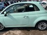 USED 2014 64 FIAT 500 1.2 Lounge Hatchback 3dr Petrol Manual Euro 6 (s/s) (69 bhp) 