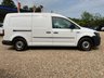USED 2017 17 VOLKSWAGEN CADDY MAXI 2.0 TDI C20 BLUEMOTION TECH STARTLINE AIR CON PANEL VAN 6dr LWB EURO 6 * L&C GROUP SHALL BEAT ANY 'WE BUY CARS VALUATION' FOR YOUR PART EXCHANGE *