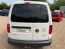 USED 2017 17 VOLKSWAGEN CADDY MAXI 2.0 TDI C20 BLUEMOTION TECH STARTLINE AIR CON PANEL VAN 6dr LWB EURO 6 * L&C GROUP SHALL BEAT ANY 'WE BUY CARS VALUATION' FOR YOUR PART EXCHANGE *