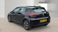 USED 2023 72 RENAULT CLIO 1.0 TCe Evolution Hatchback 5dr Petrol Manual Euro 6 (s/s) (90 ps) EXCELLENT HISTORY+SAT NAV