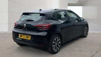 USED 2023 72 RENAULT CLIO 1.0 TCe Evolution Hatchback 5dr Petrol Manual Euro 6 (s/s) (90 ps) EXCELLENT HISTORY+SAT NAV