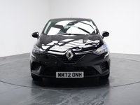 USED 2023 72 RENAULT CLIO 1.0 TCe Evolution Hatchback 5dr Petrol Manual Euro 6 (s/s) (90 ps) EXCELLENT HISTORY+SAT NAV