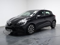 USED 2023 72 RENAULT CLIO 1.0 TCe Evolution Hatchback 5dr Petrol Manual Euro 6 (s/s) (90 ps) EXCELLENT HISTORY+SAT NAV