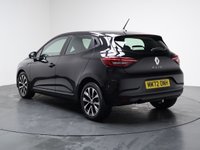 USED 2023 72 RENAULT CLIO 1.0 TCe Evolution Hatchback 5dr Petrol Manual Euro 6 (s/s) (90 ps) EXCELLENT HISTORY+SAT NAV
